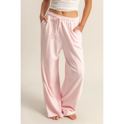 Knicks Drawstring Lounge Pant
