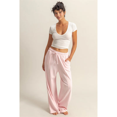 Knicks Drawstring Lounge Pant