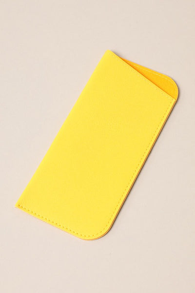 Glasses Pouch Holder