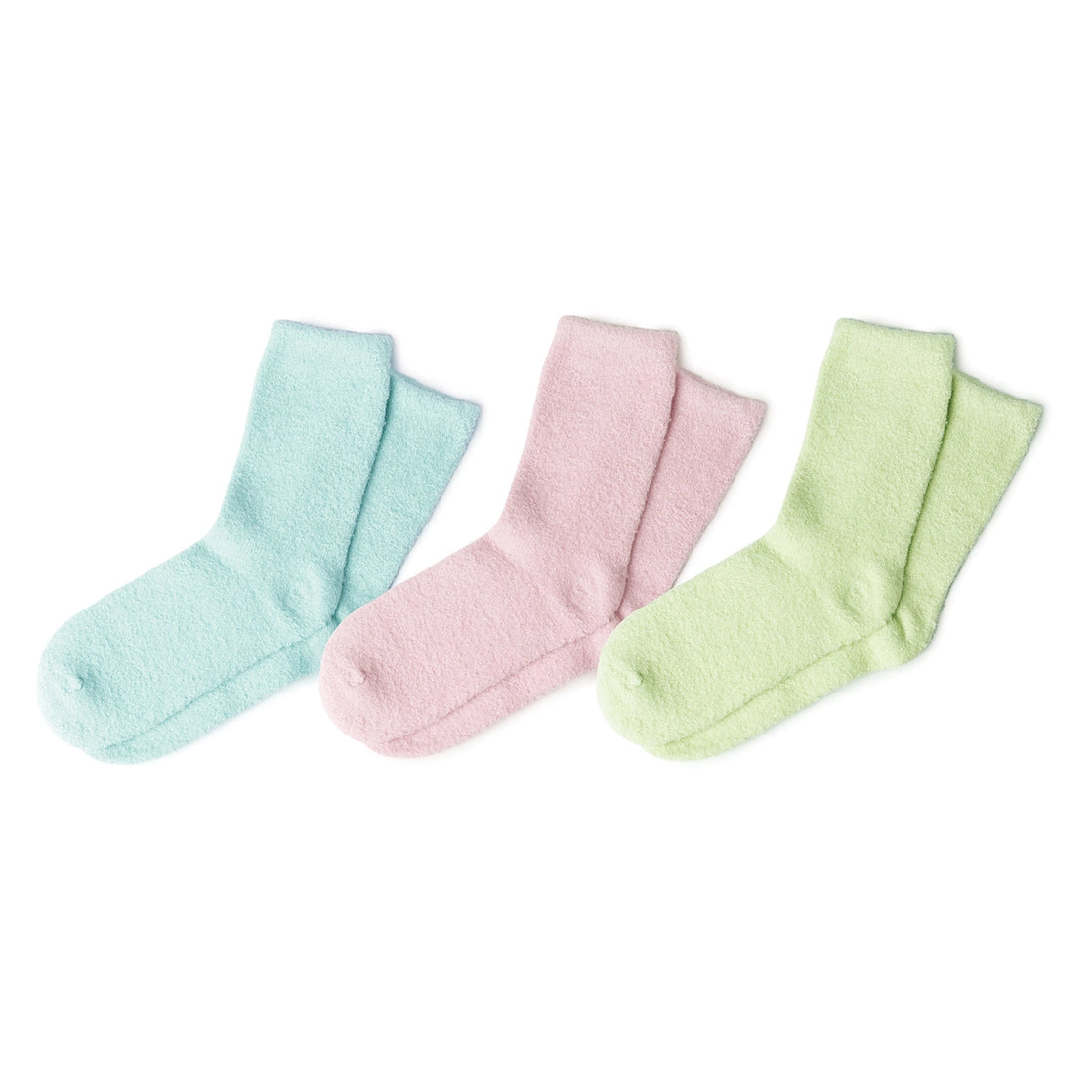 Aloe Overnight Socks