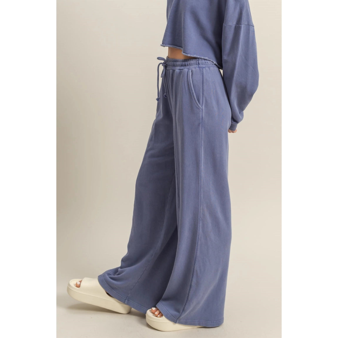 Knicks Drawstring Lounge Pant