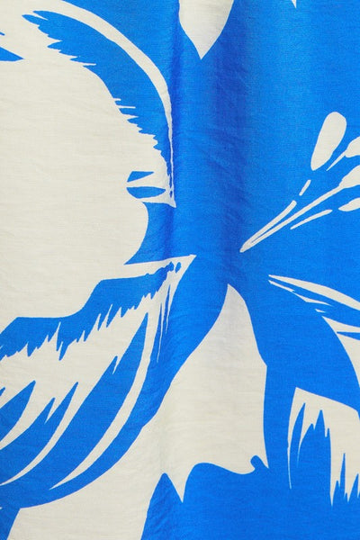 Sydney Front Tie Dress