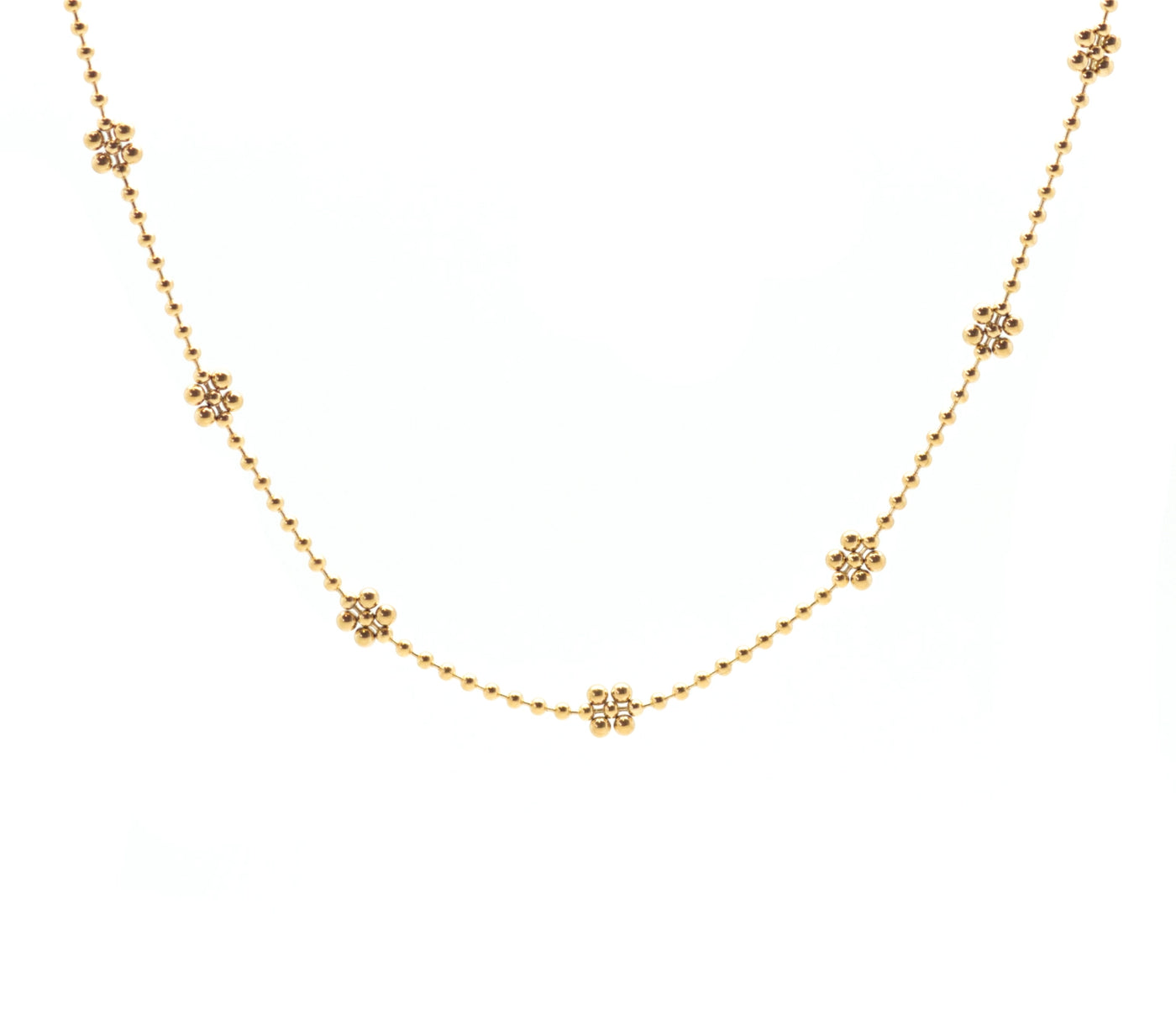 Salty Cali Dainty Necklace Options