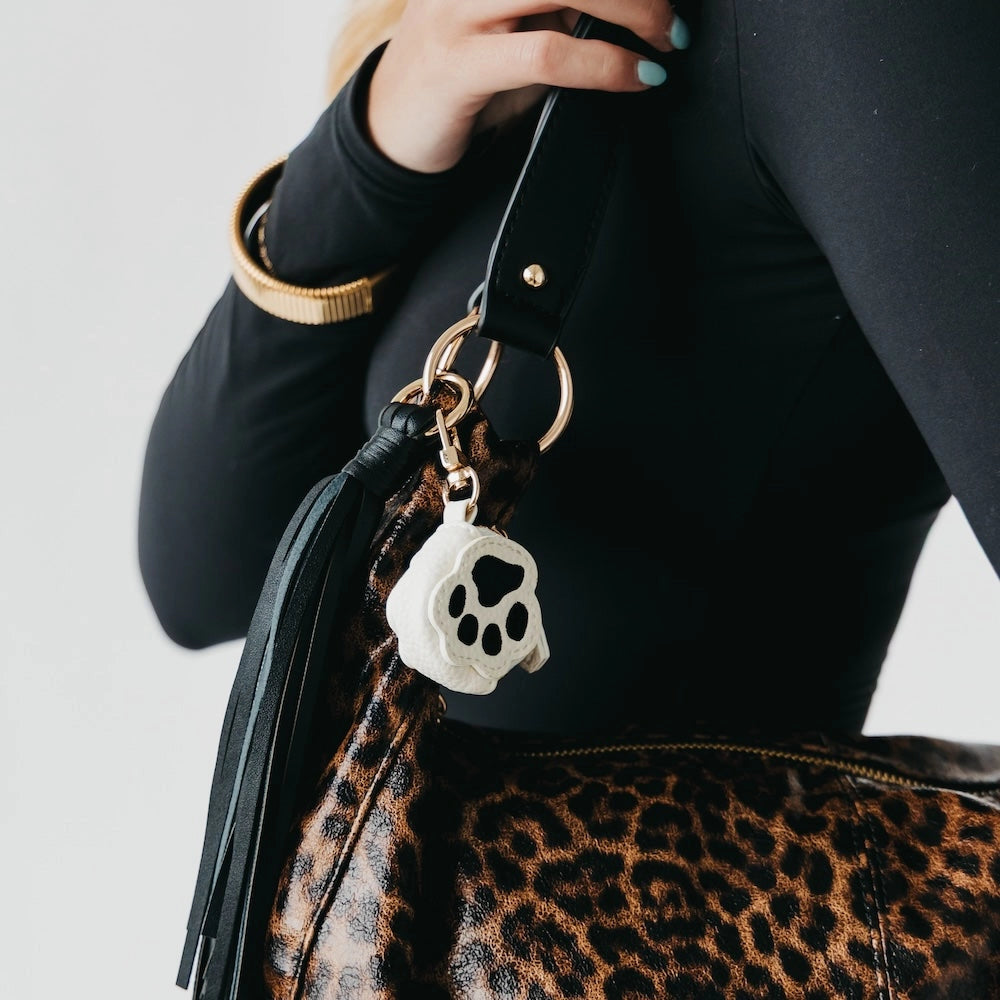 Cuties Purse Charms
