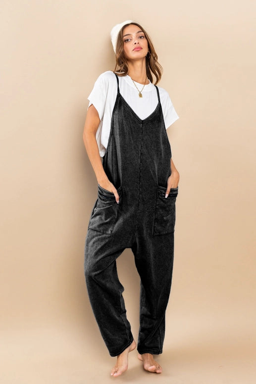 Brooklyn Harem Jumpsuit