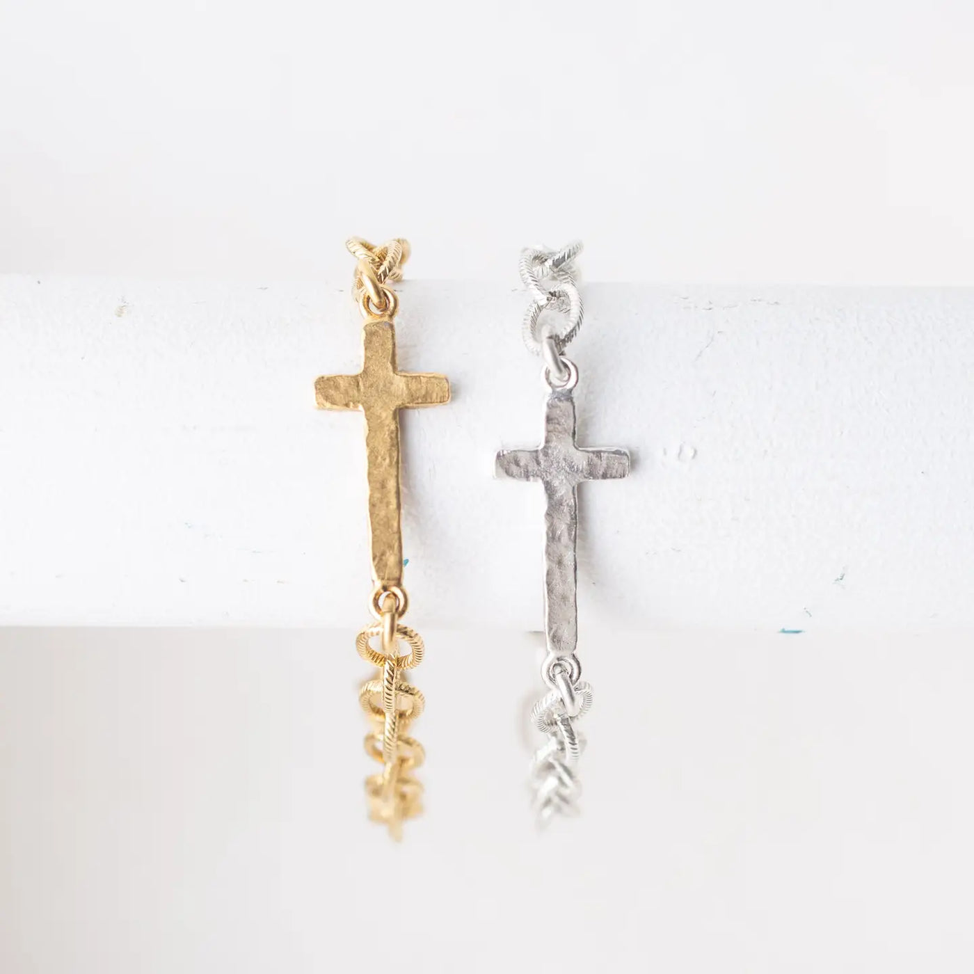 Eternal Grace Charm Bracelet