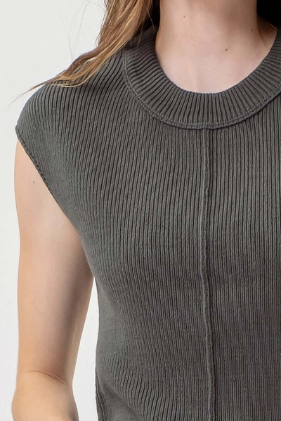 Andrea Sweater Vest