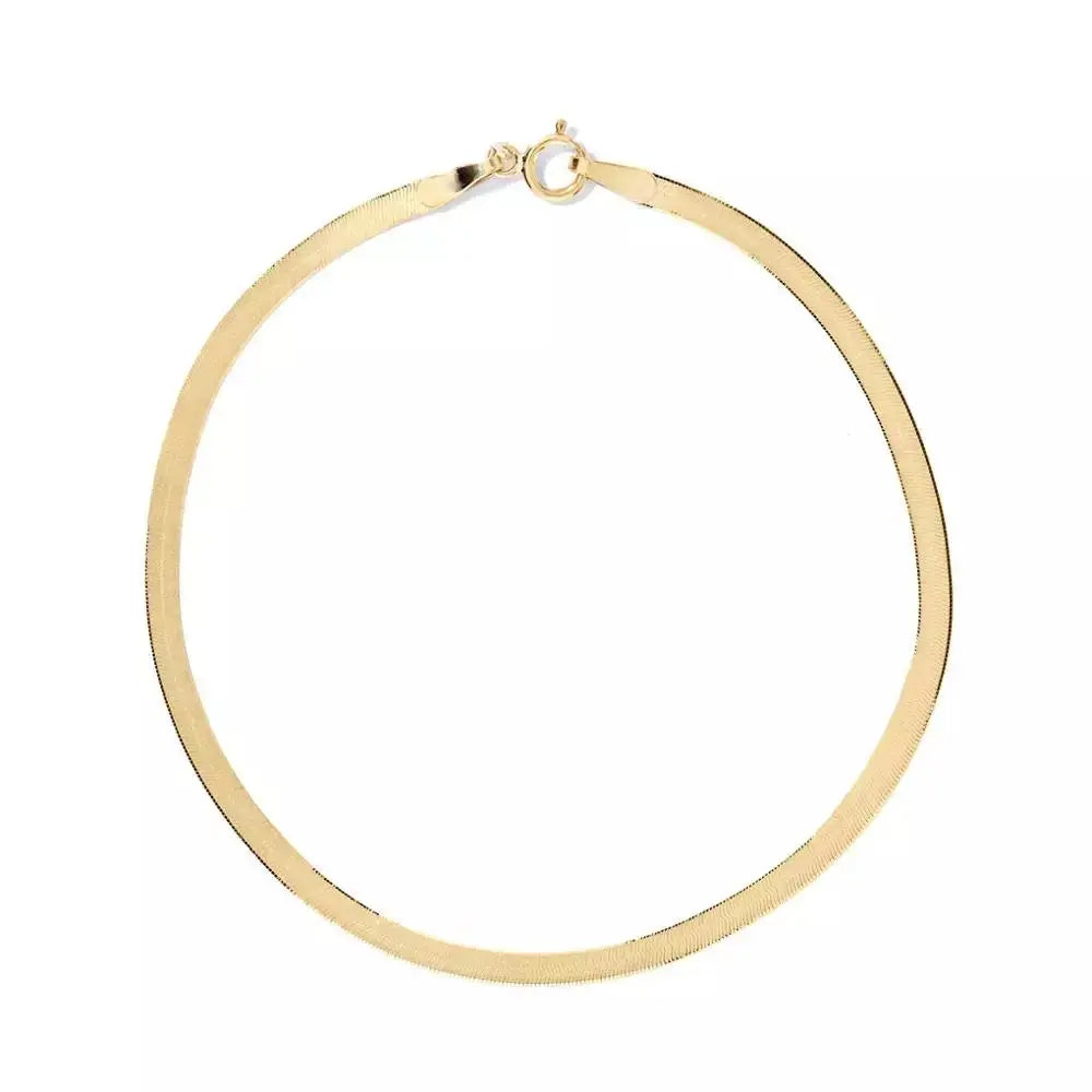 Salty Cali Dainty Necklace Options