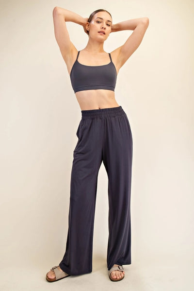 Haley Comfort Lounge Pants