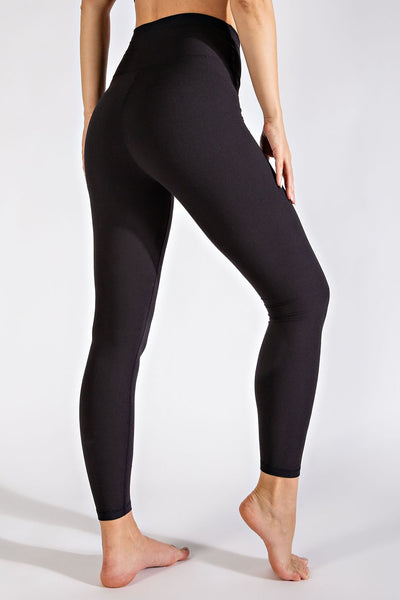 Connor Butter Soft Leggings