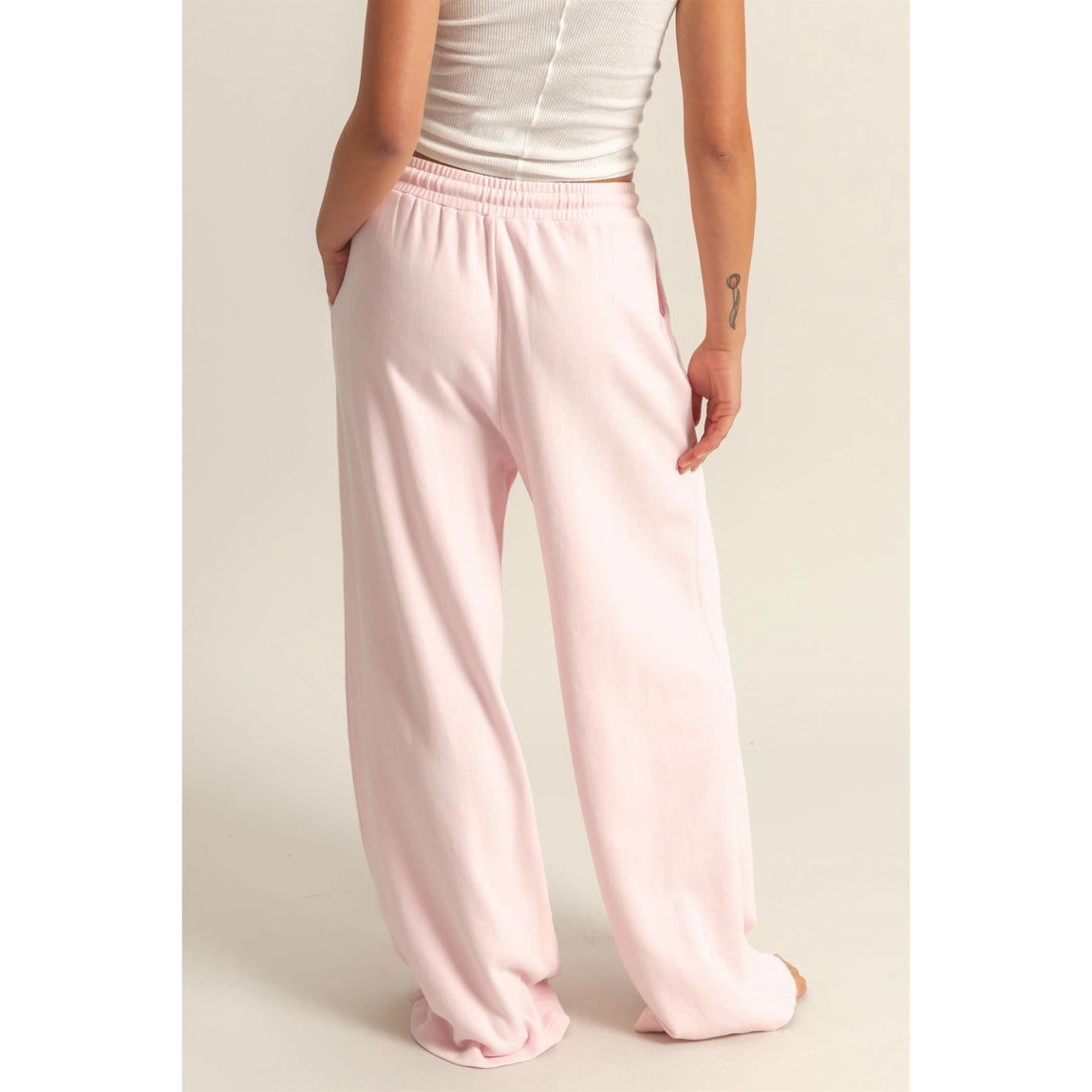 Knicks Drawstring Lounge Pant
