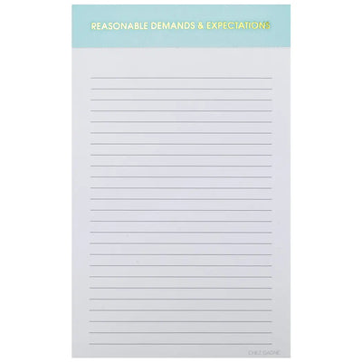 LOL Cheese Notepads