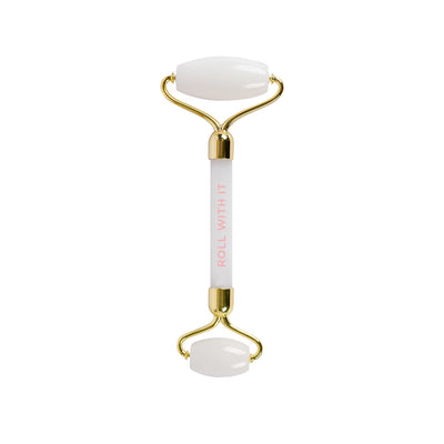 Roll With It Face Stone Roller