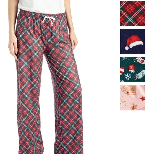 Holiday Jammie Lounge Pants