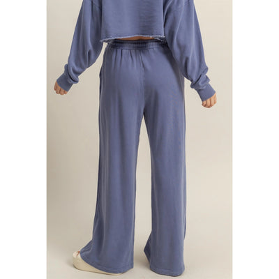 Knicks Drawstring Lounge Pant