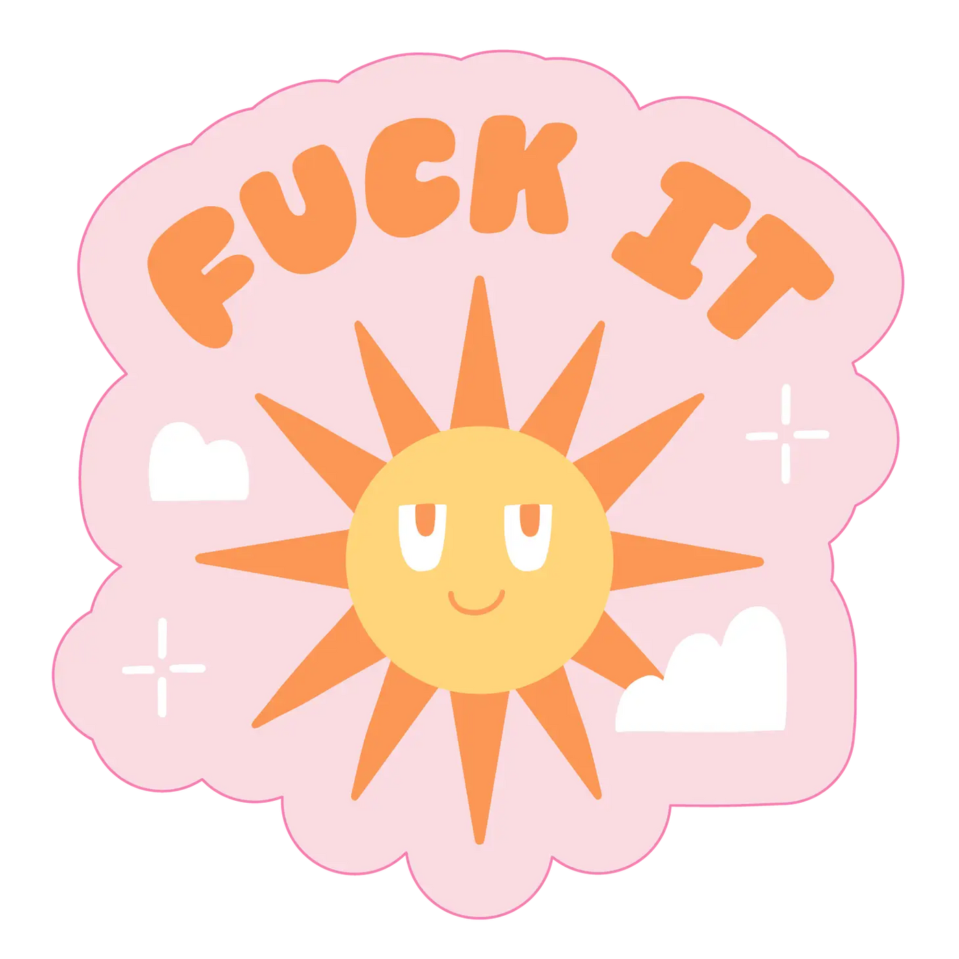 Stickers for Water Bottles / Computers