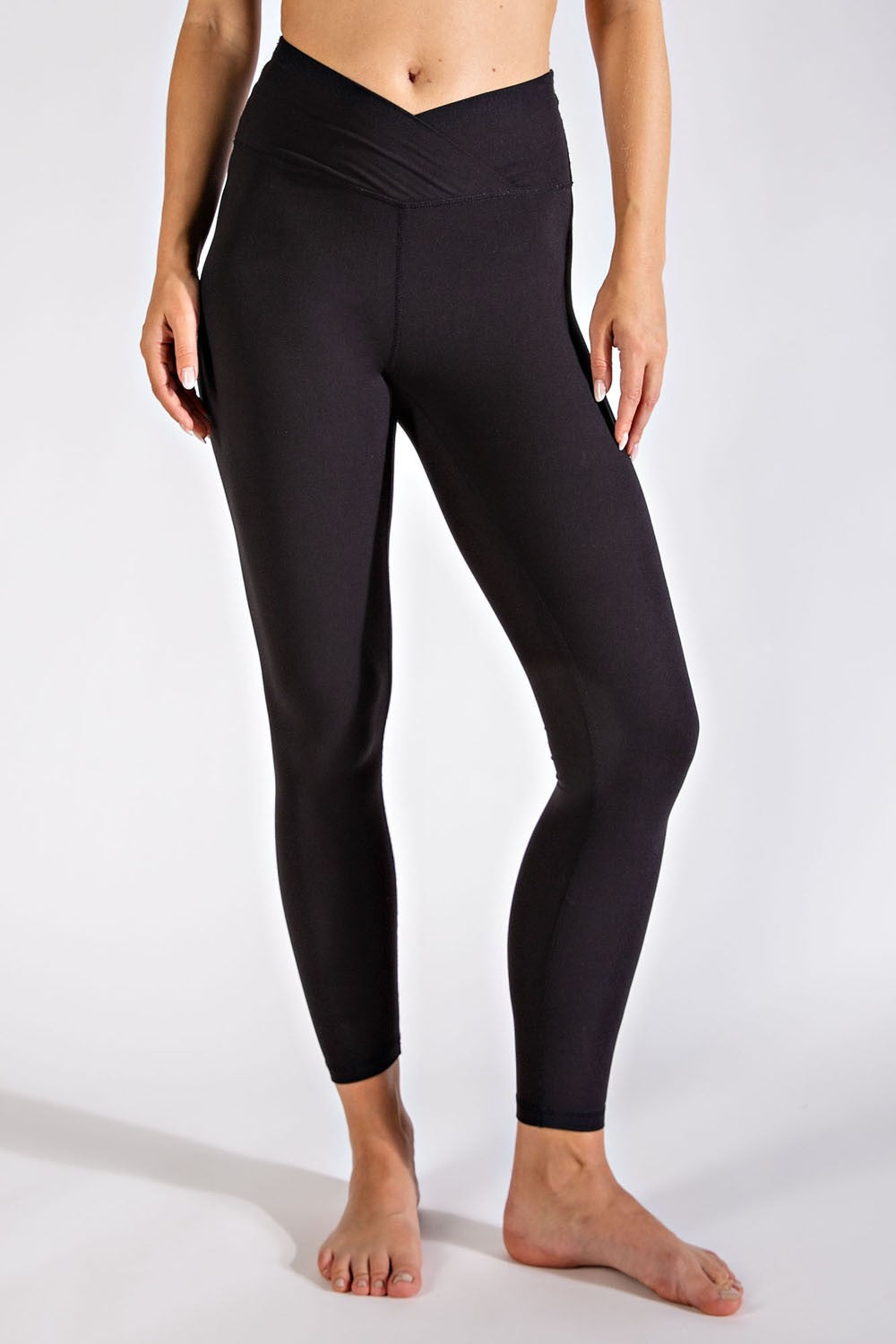 Connor Butter Soft Leggings