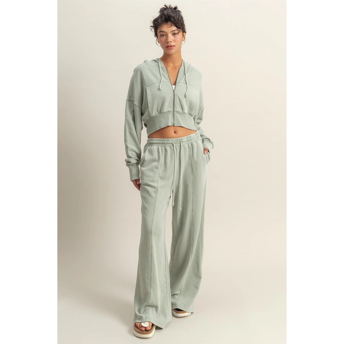 Knicks Drawstring Lounge Pant