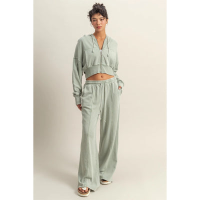Knicks Drawstring Lounge Pant