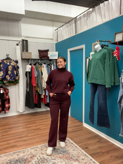 Erin Modal Scuba SET