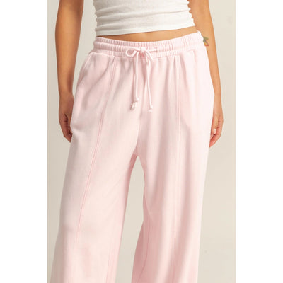 Knicks Drawstring Lounge Pant