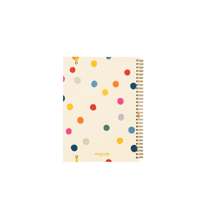 Ball Pit Notebook