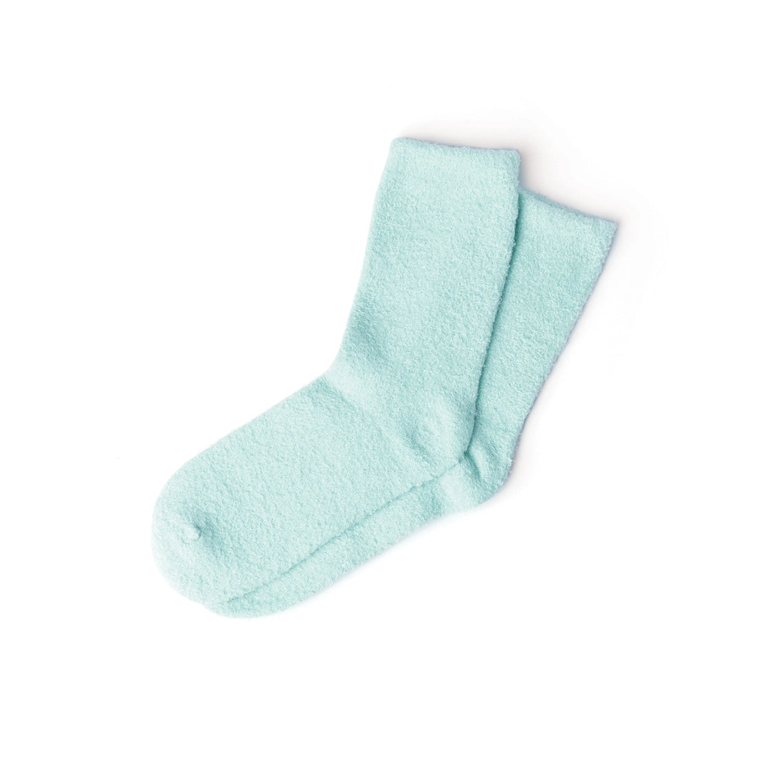 Aloe Overnight Socks