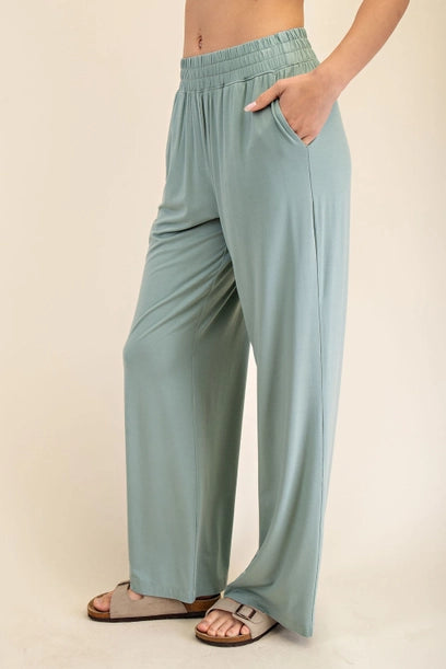 Haley Comfort Lounge Pants