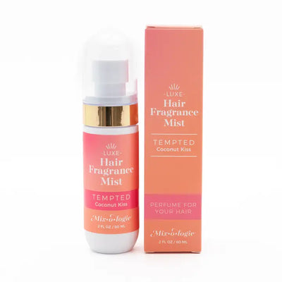 Mixologie Hair Fragrance Mist