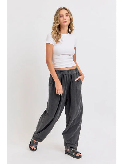 Josie Essential Sweatshirt & Pant SET