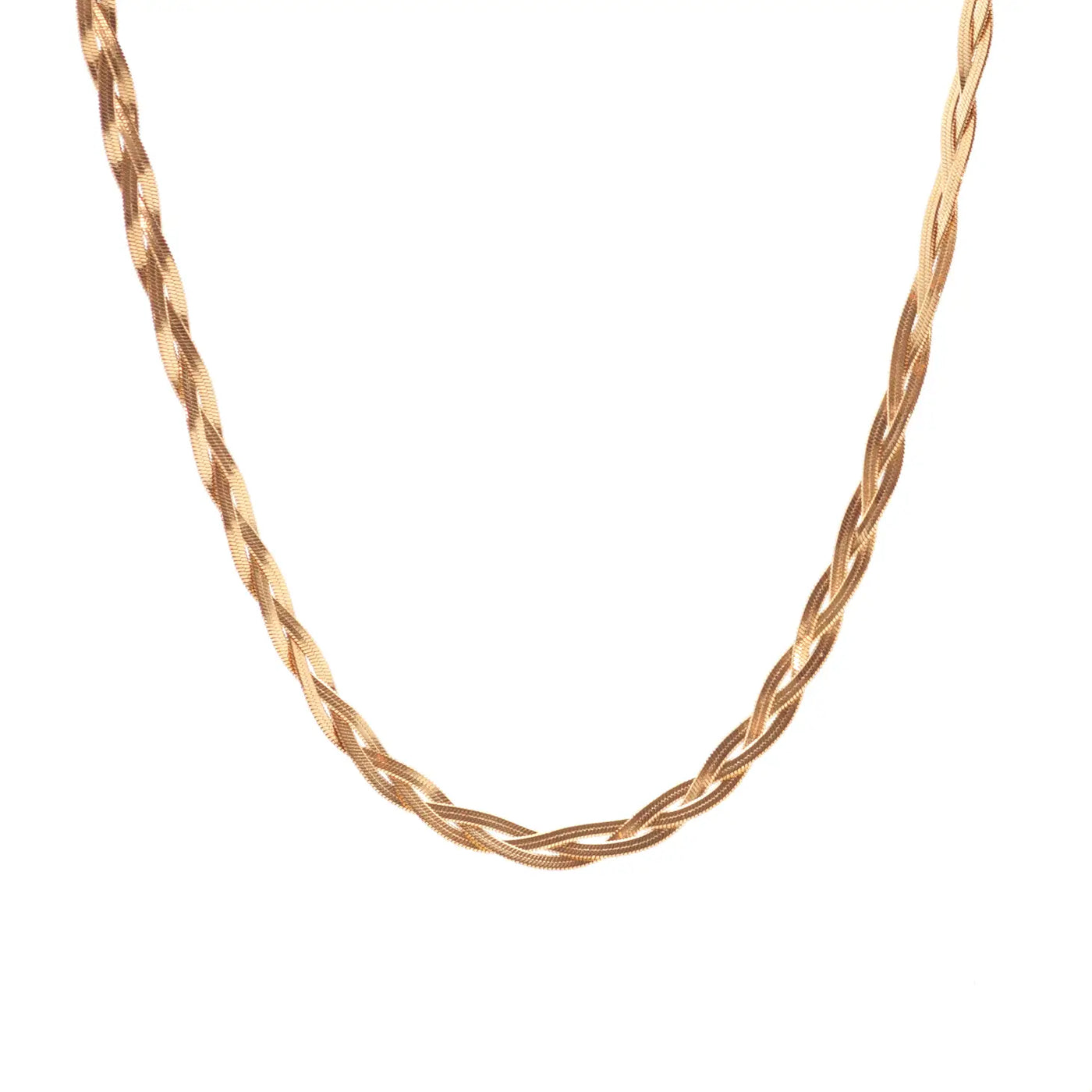 Salty Cali Dainty Necklace Options