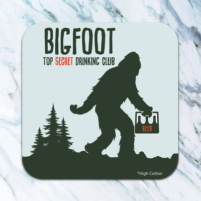 Witty Neoprene Drink Coasters