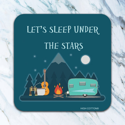 Witty Neoprene Drink Coasters