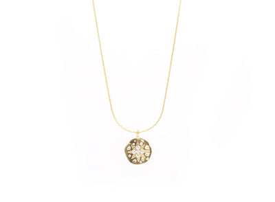 Salty Cali Dainty Necklace Options