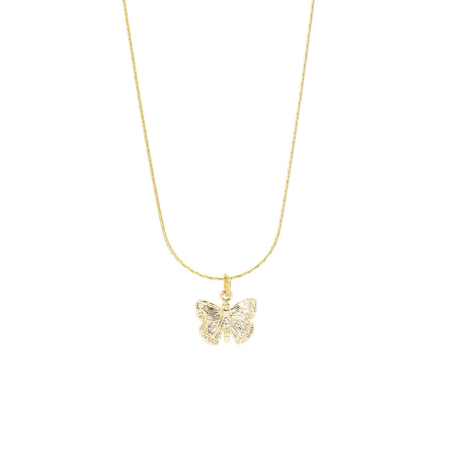 Salty Cali Dainty Necklace Options