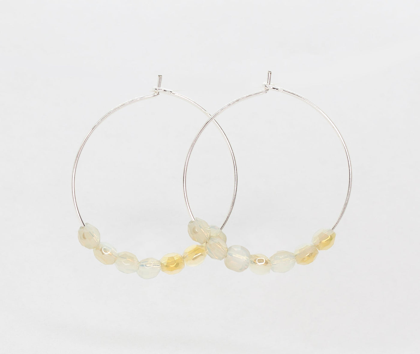 Salty Cali Earring Options