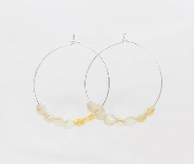 Salty Cali Earring Options
