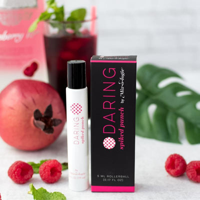 Mixologie Roller Ball Perfume Oils