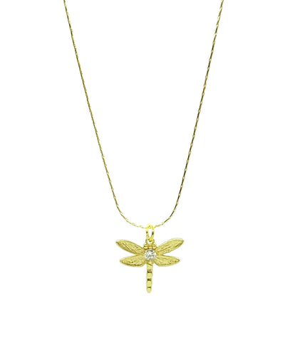 Salty Cali Dainty Necklace Options