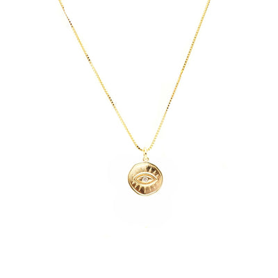 Salty Cali Dainty Necklace Options
