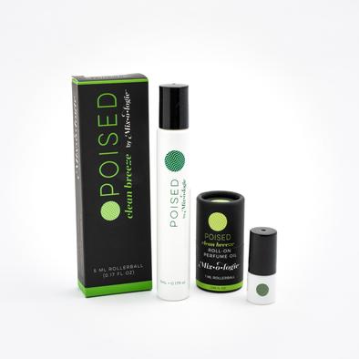 Mixologie Roller Ball Perfume Oils
