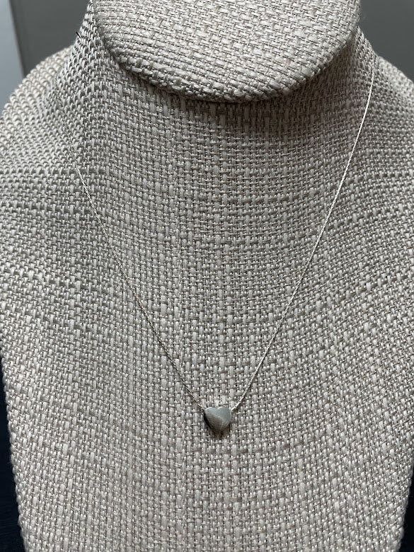 Salty Cali Dainty Necklace Options