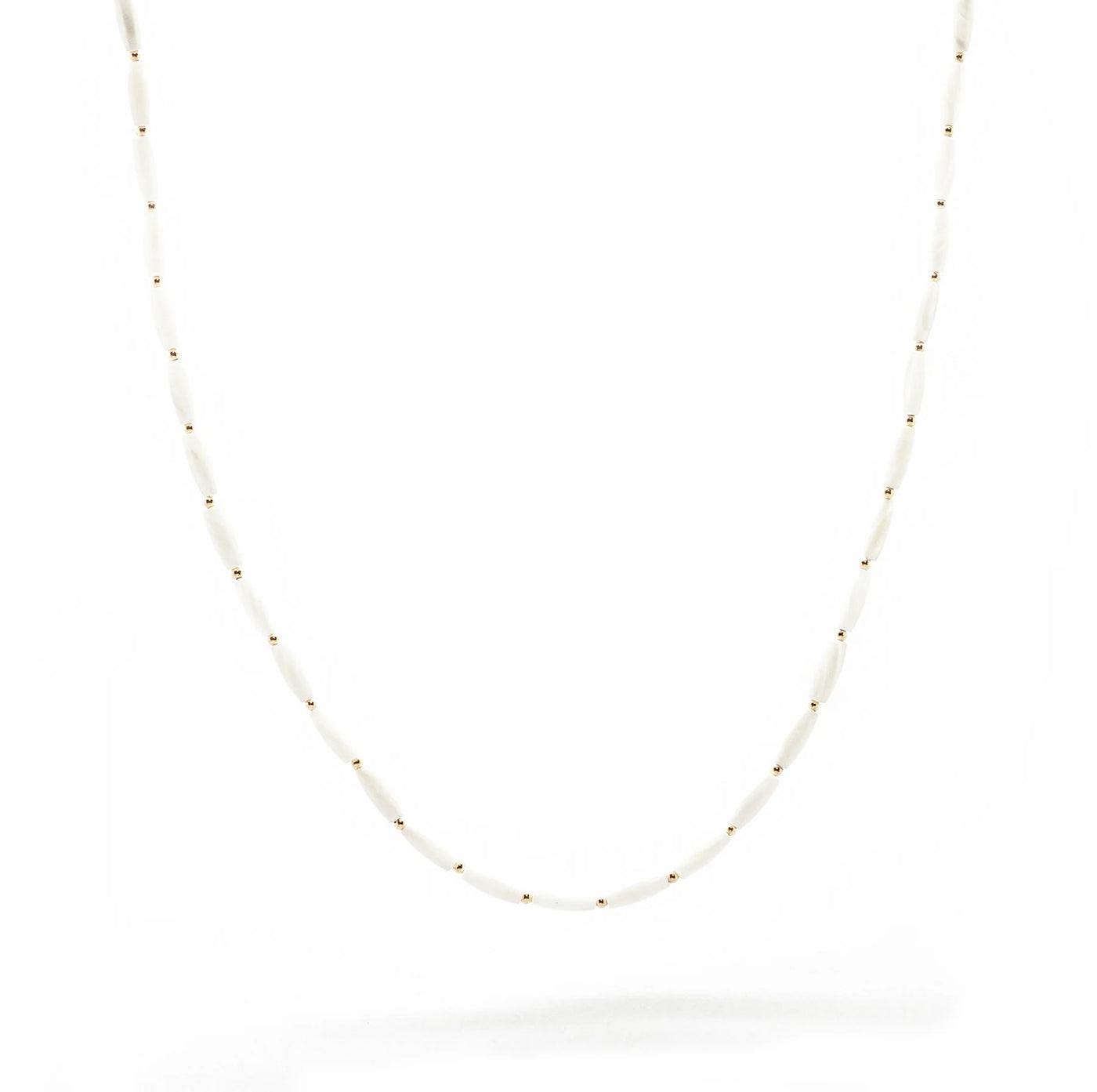 Salty Cali Dainty Necklace Options