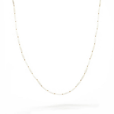 Salty Cali Dainty Necklace Options