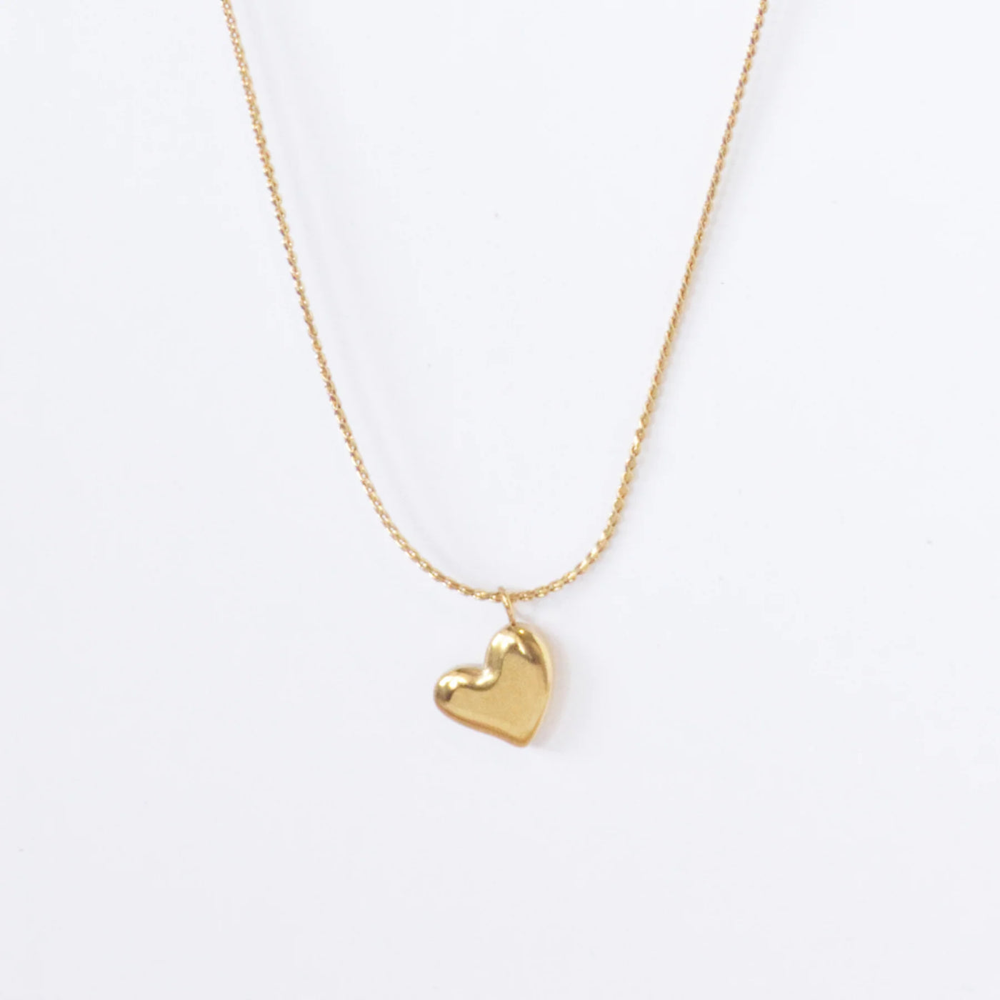 Salty Cali Dainty Necklace Options