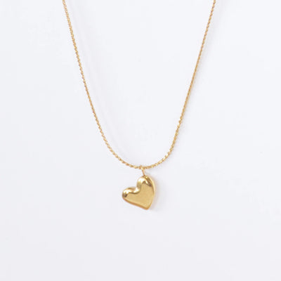 Salty Cali Dainty Necklace Options