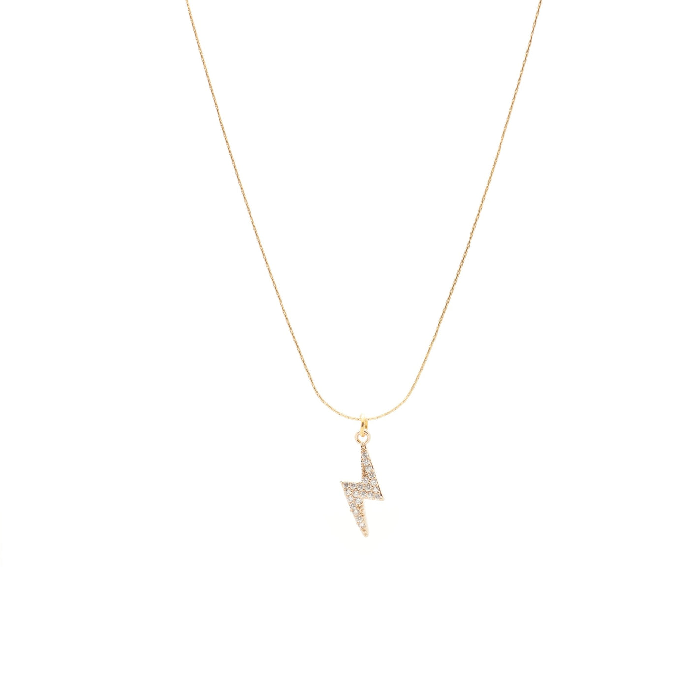 Salty Cali Dainty Necklace Options