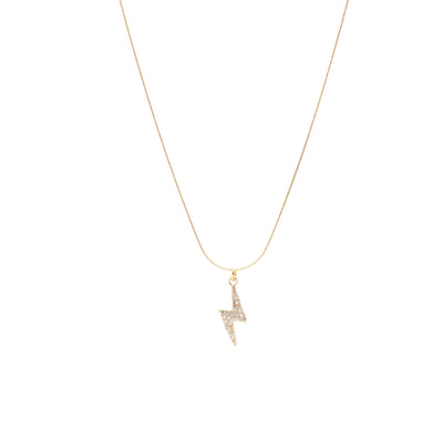Salty Cali Dainty Necklace Options