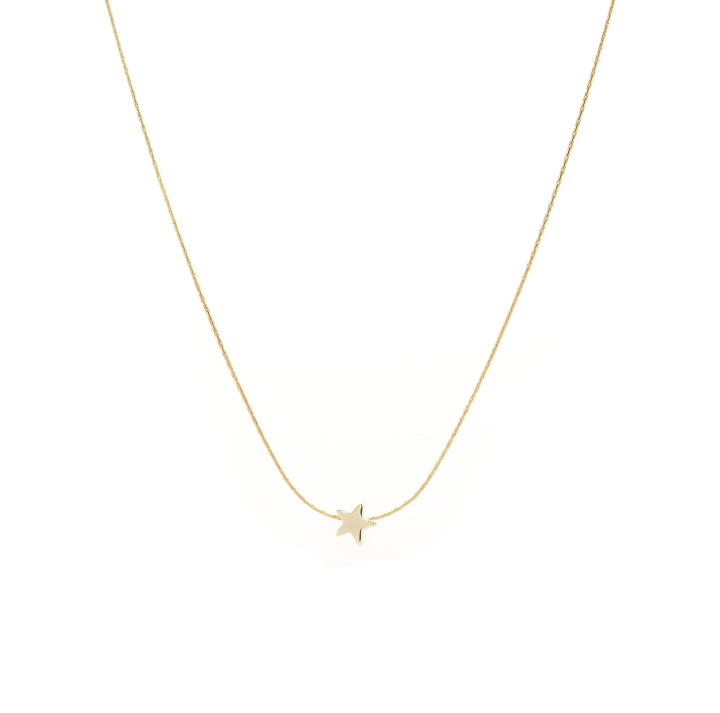 Salty Cali Dainty Necklace Options