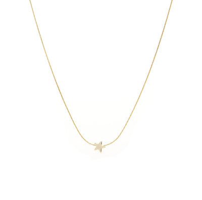 Salty Cali Dainty Necklace Options